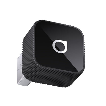 Mini Cube 3.0 Adaptador sem fios CarPlay e Android Auto